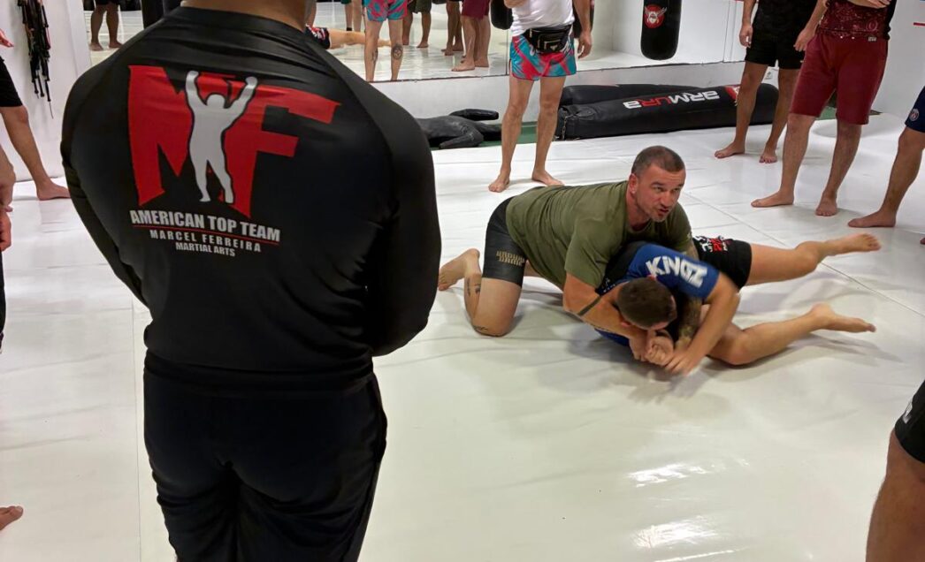 MMA for Students in Cluj