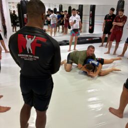MMA for Students in Cluj