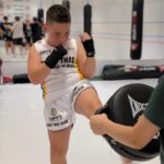 Muay Thai Kids Cluj Arena Gym